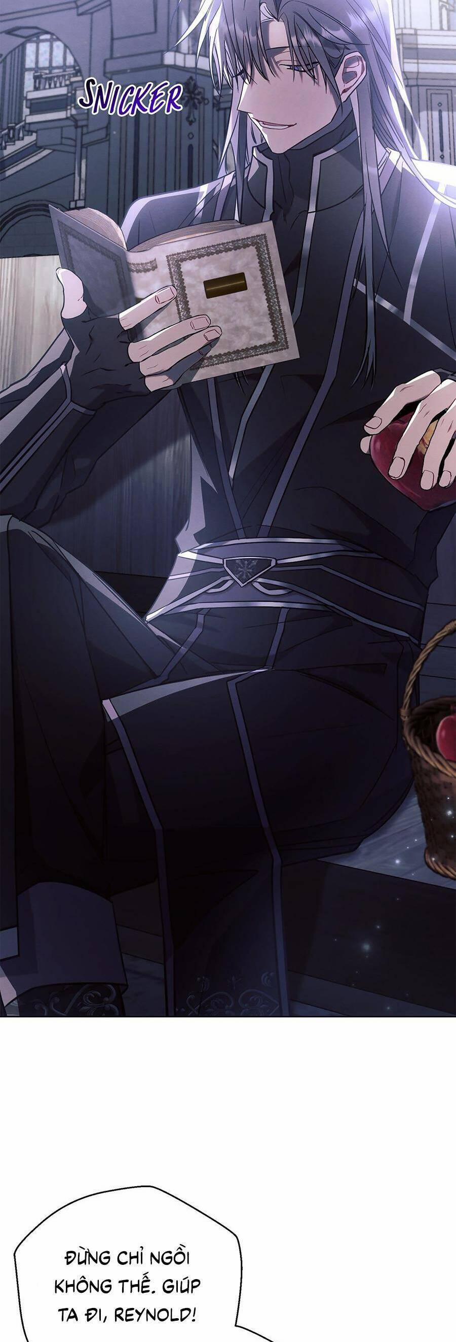 Công Chúa Ashtarte 76 trang 5