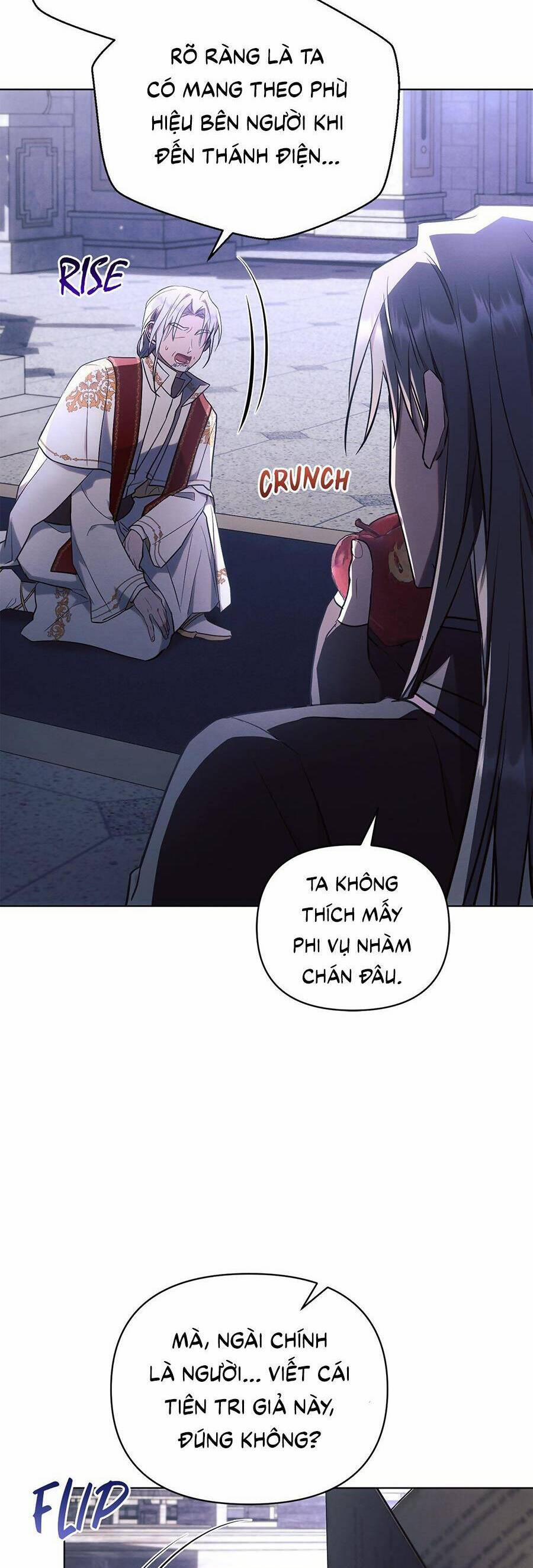 Công Chúa Ashtarte 76 trang 6