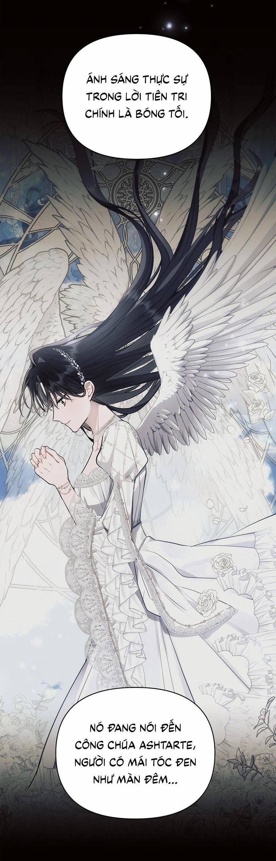 Công Chúa Ashtarte 76 trang 9