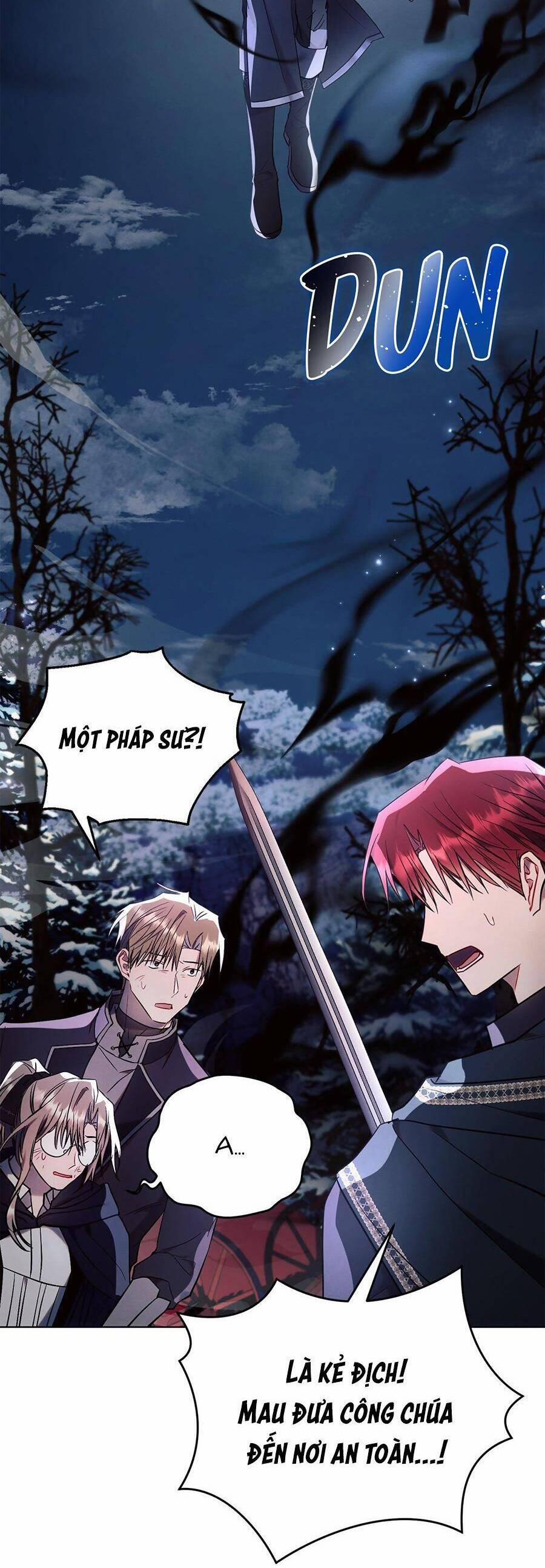 Công Chúa Ashtarte 77 trang 10