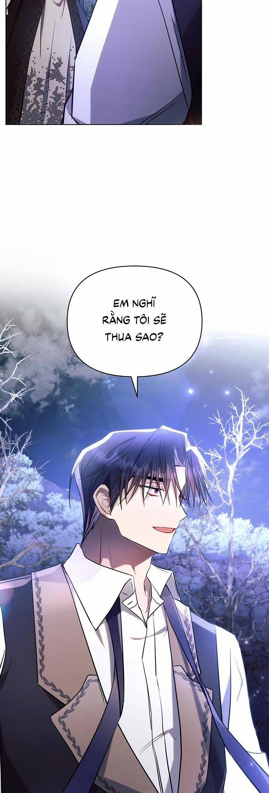 Công Chúa Ashtarte 77 trang 19