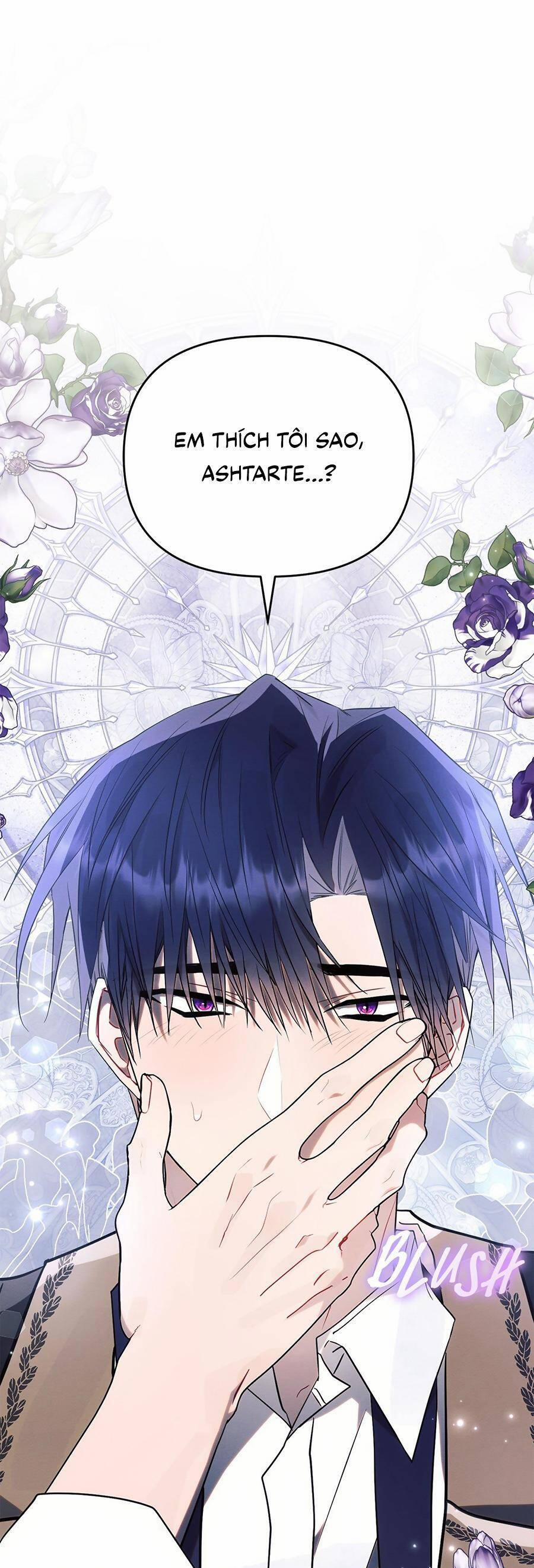 Công Chúa Ashtarte 77 trang 2