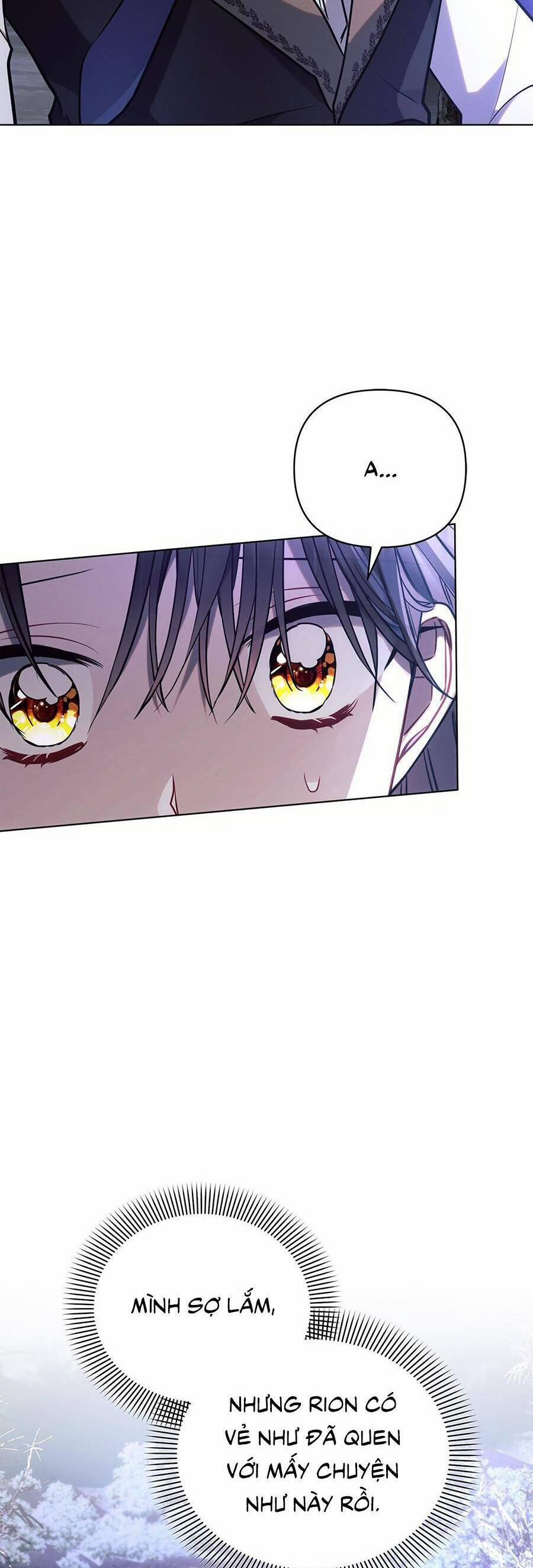 Công Chúa Ashtarte 77 trang 20