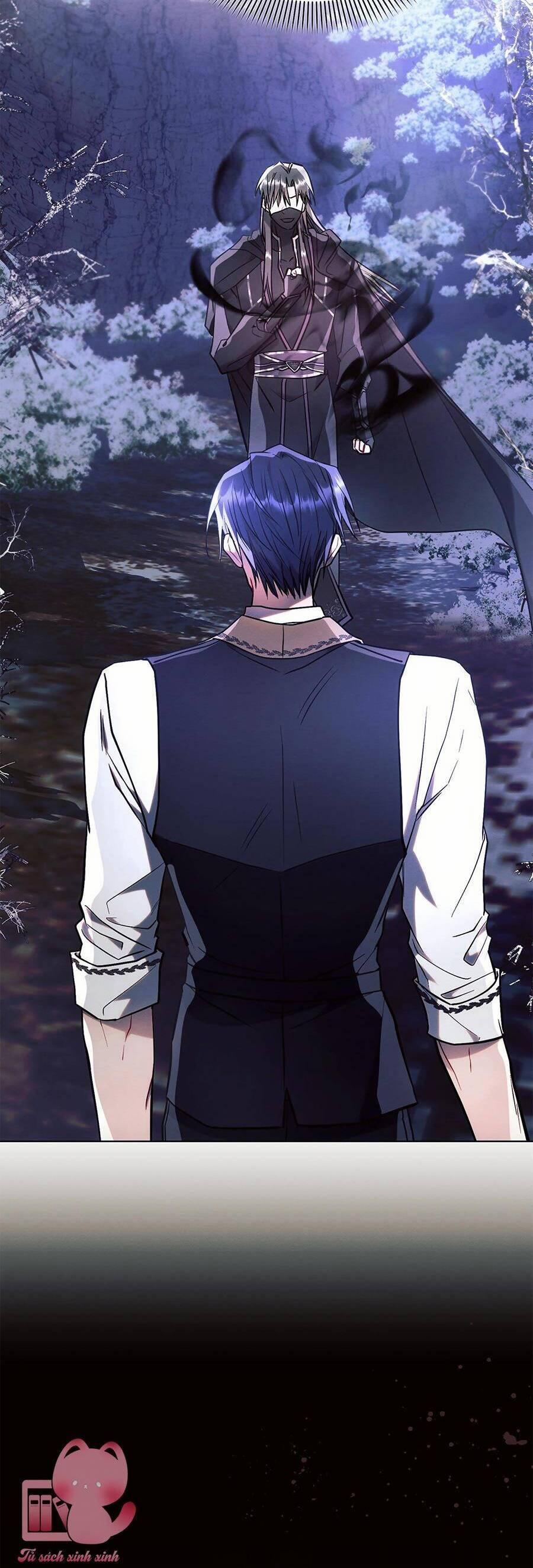 Công Chúa Ashtarte 77 trang 21