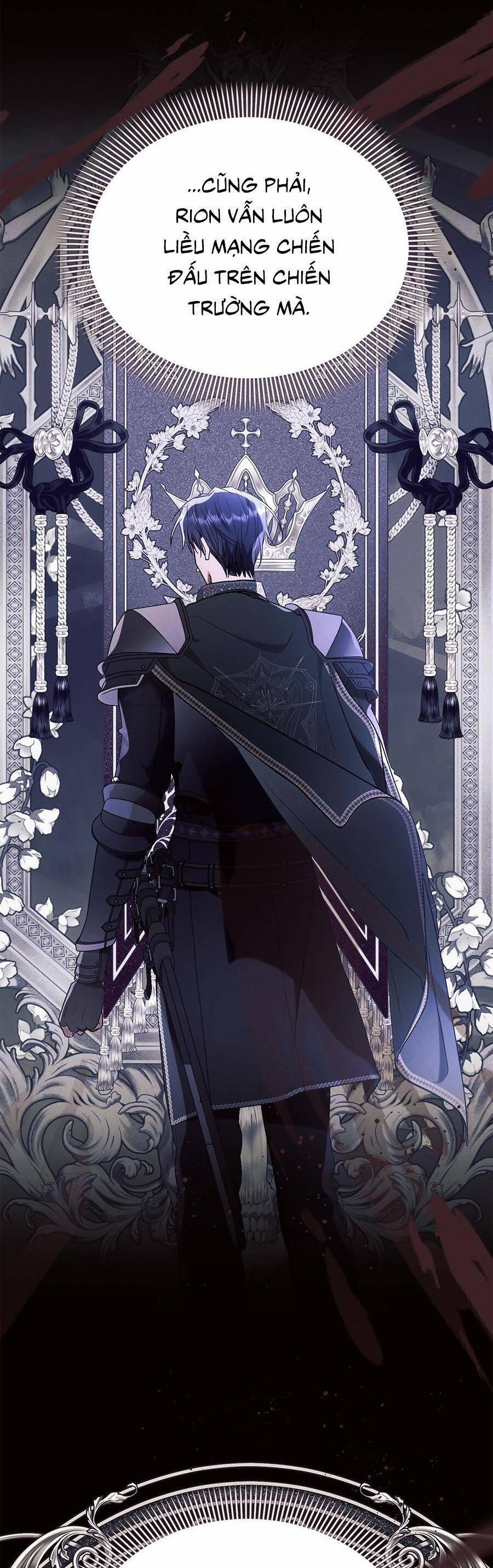 Công Chúa Ashtarte 77 trang 22