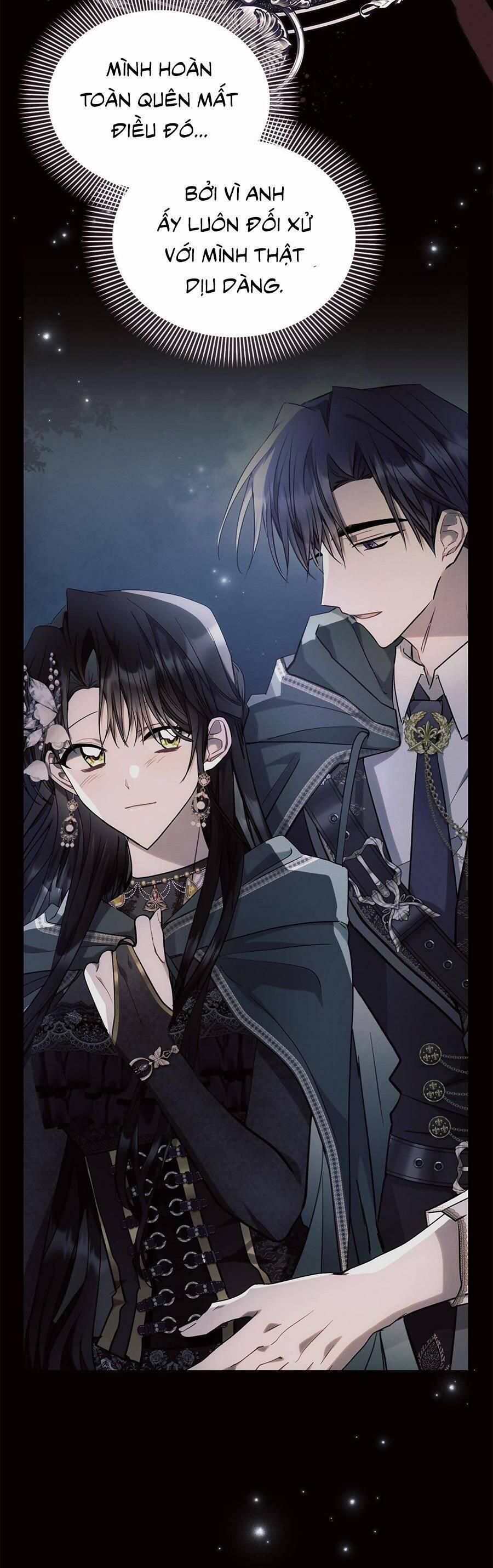 Công Chúa Ashtarte 77 trang 24