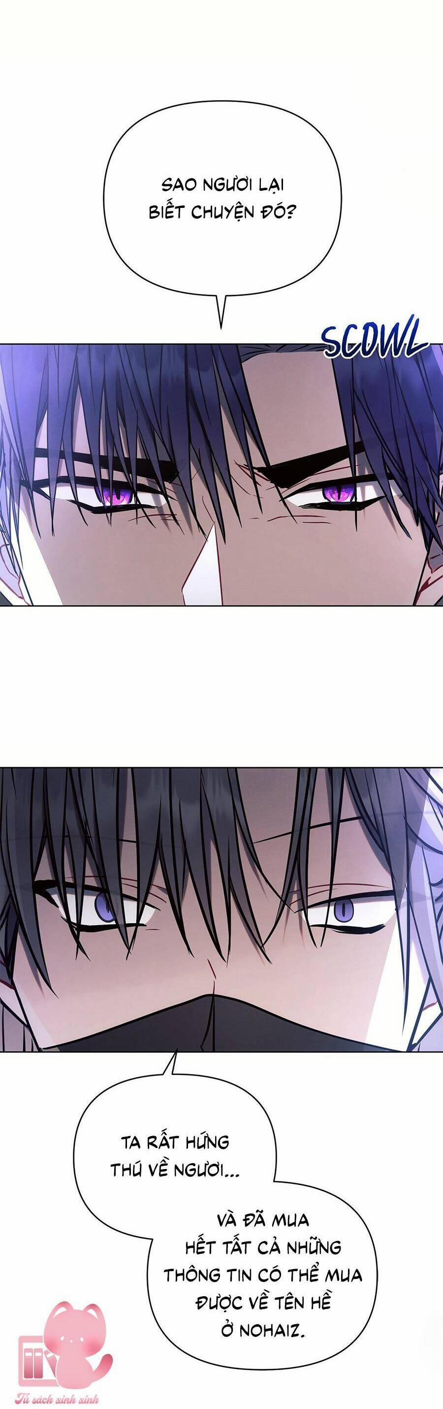 Công Chúa Ashtarte 77 trang 27