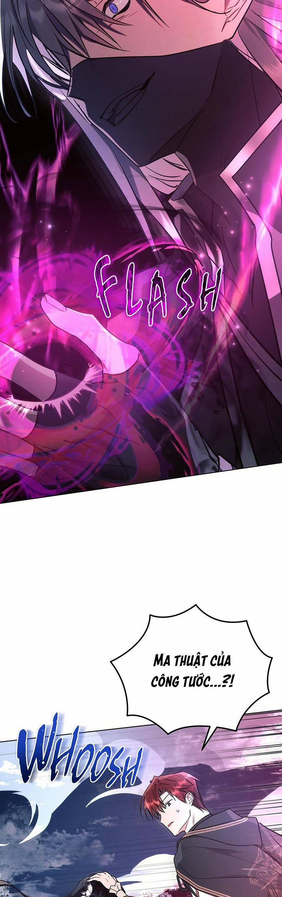 Công Chúa Ashtarte 77 trang 30