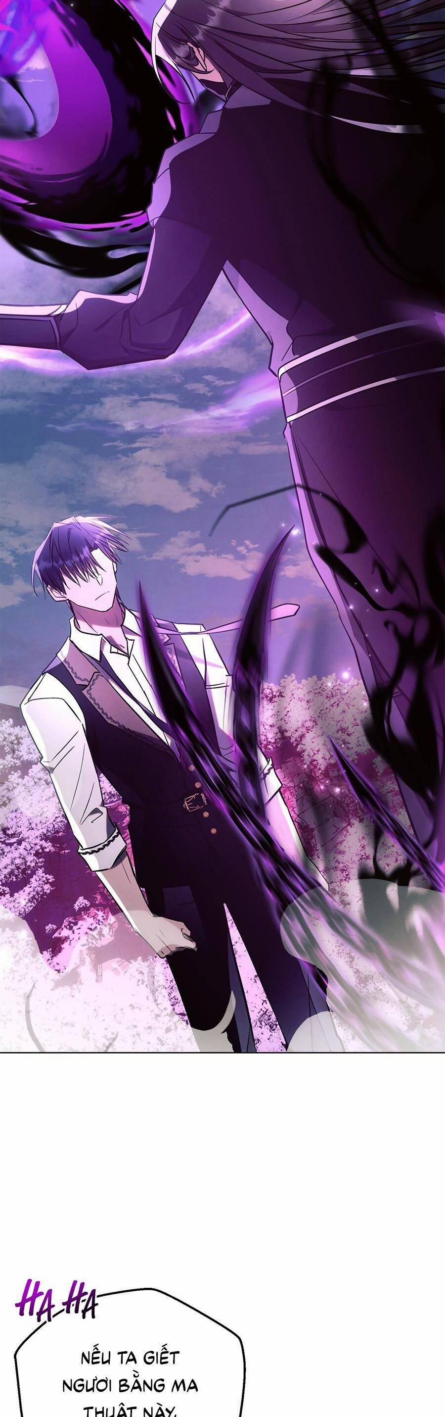 Công Chúa Ashtarte 77 trang 32