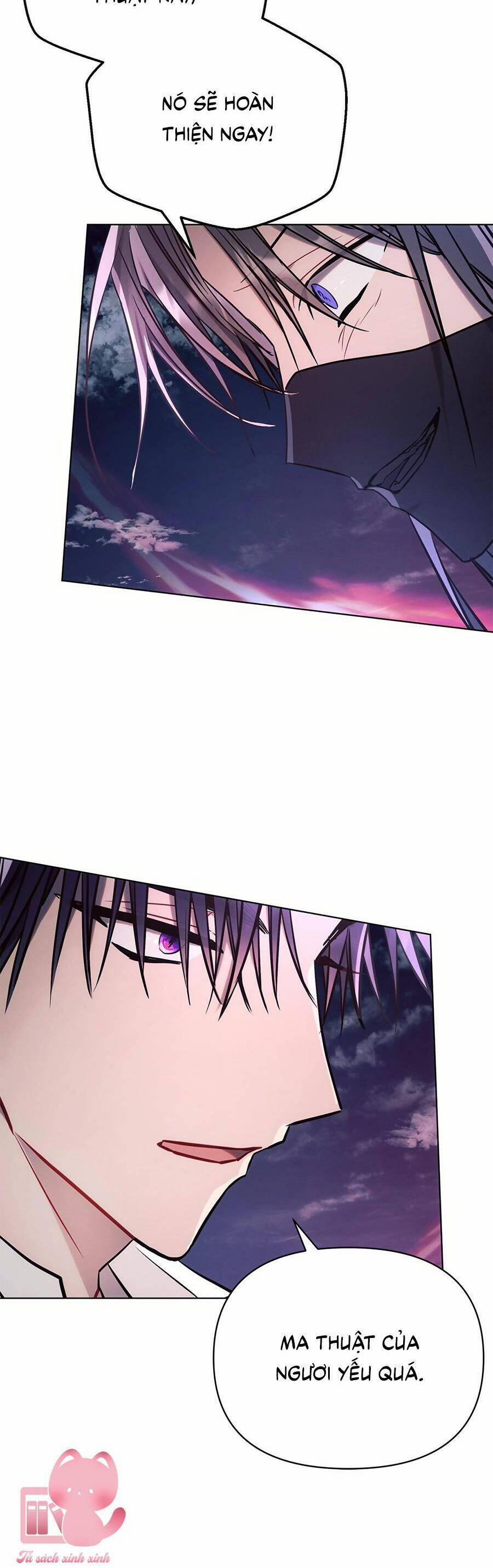 Công Chúa Ashtarte 77 trang 33