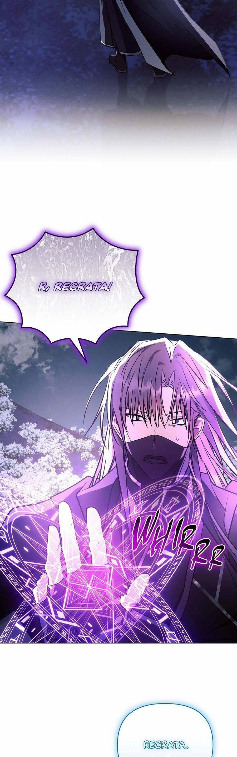 Công Chúa Ashtarte 77 trang 38