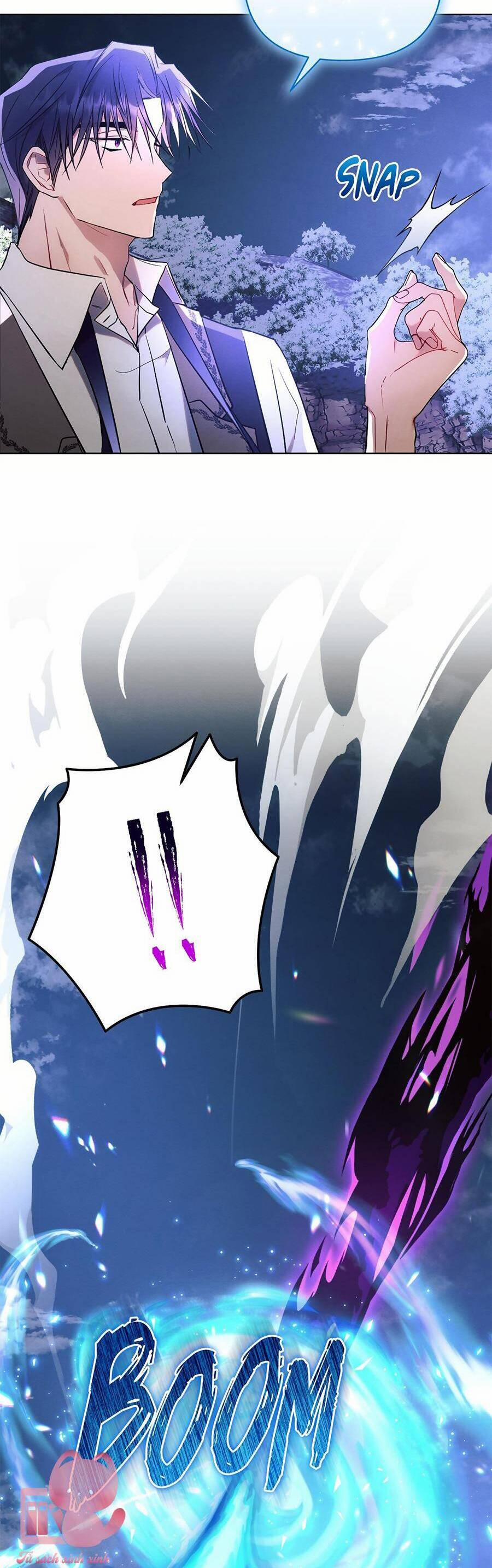 Công Chúa Ashtarte 77 trang 39