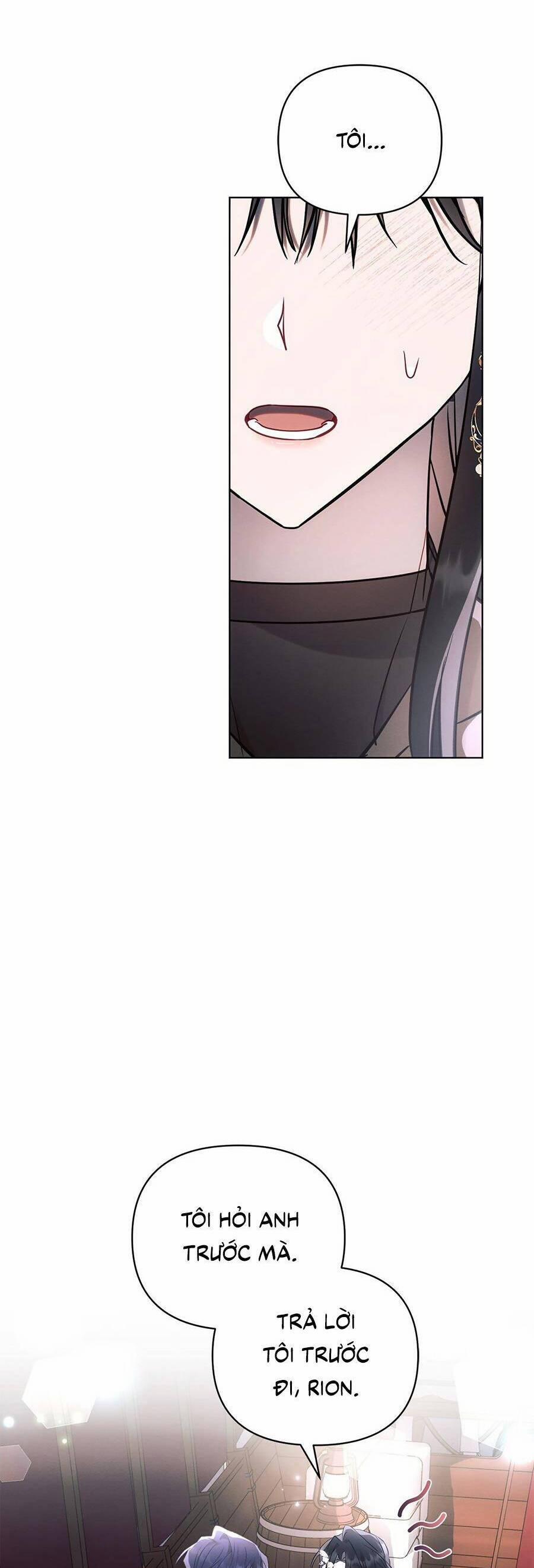 Công Chúa Ashtarte 77 trang 4