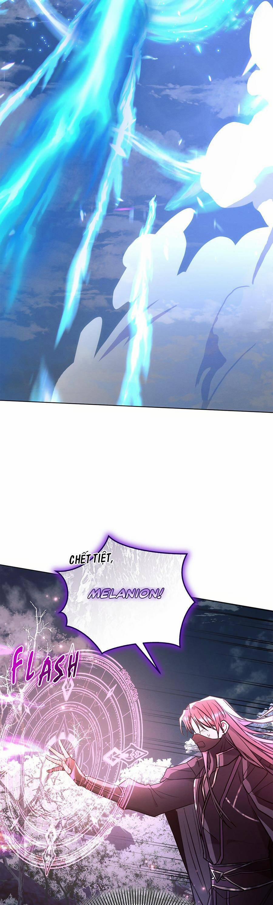 Công Chúa Ashtarte 77 trang 40