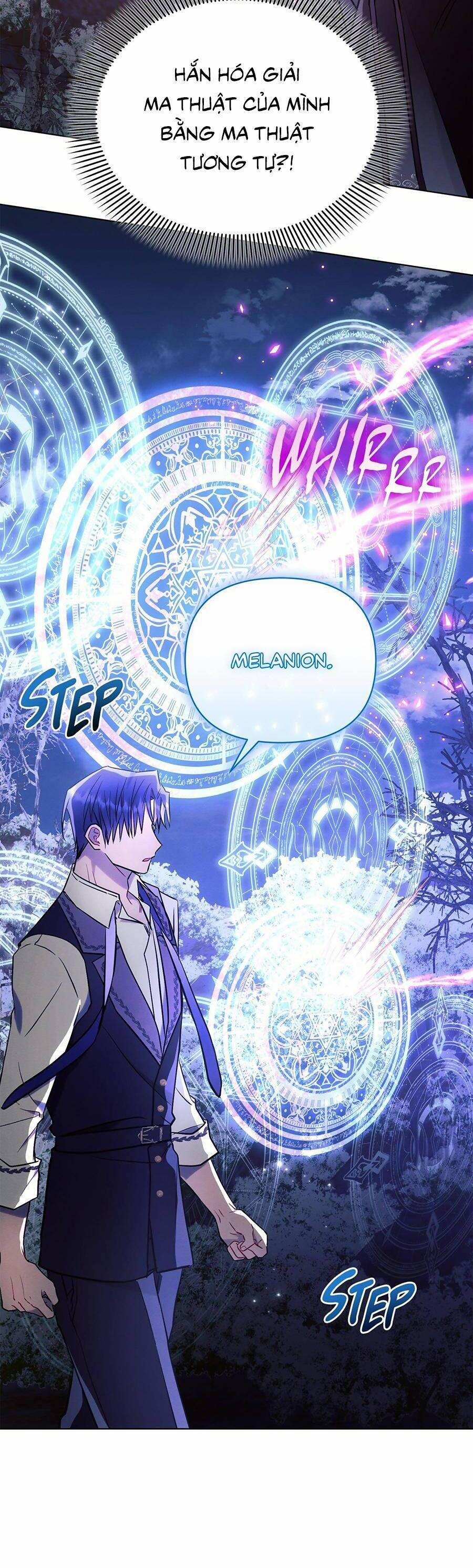 Công Chúa Ashtarte 77 trang 41