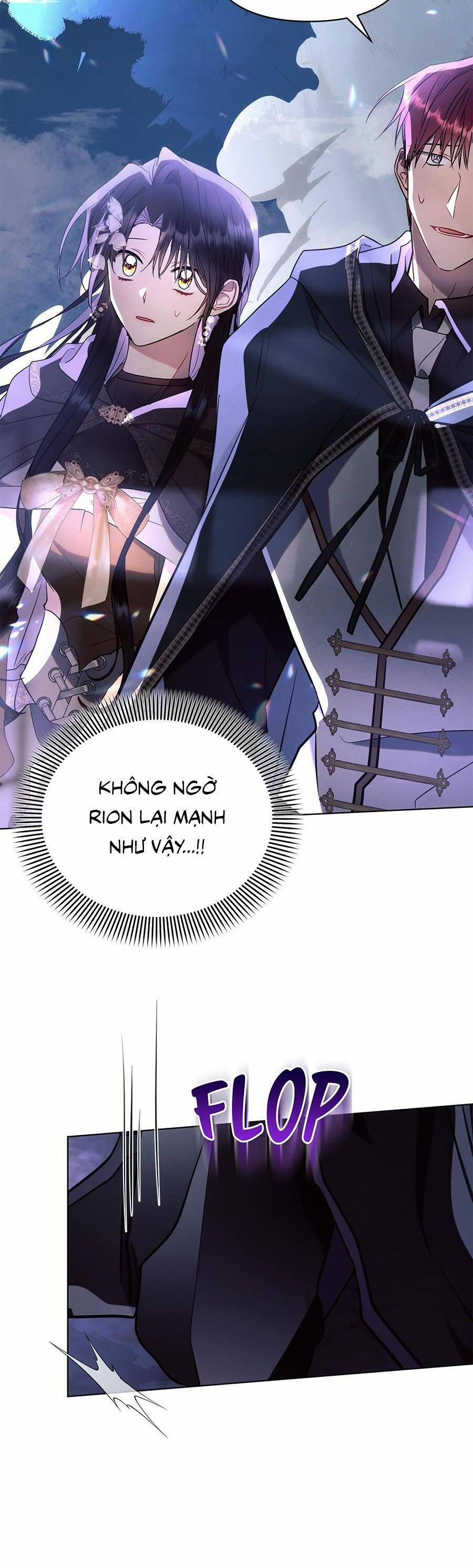 Công Chúa Ashtarte 77 trang 43