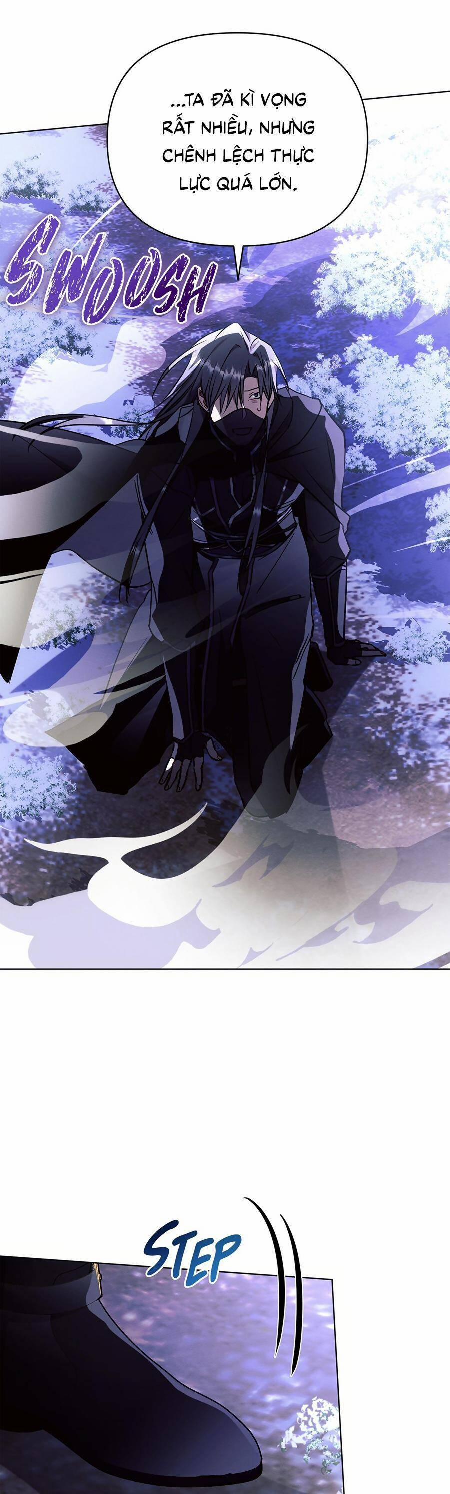 Công Chúa Ashtarte 77 trang 44