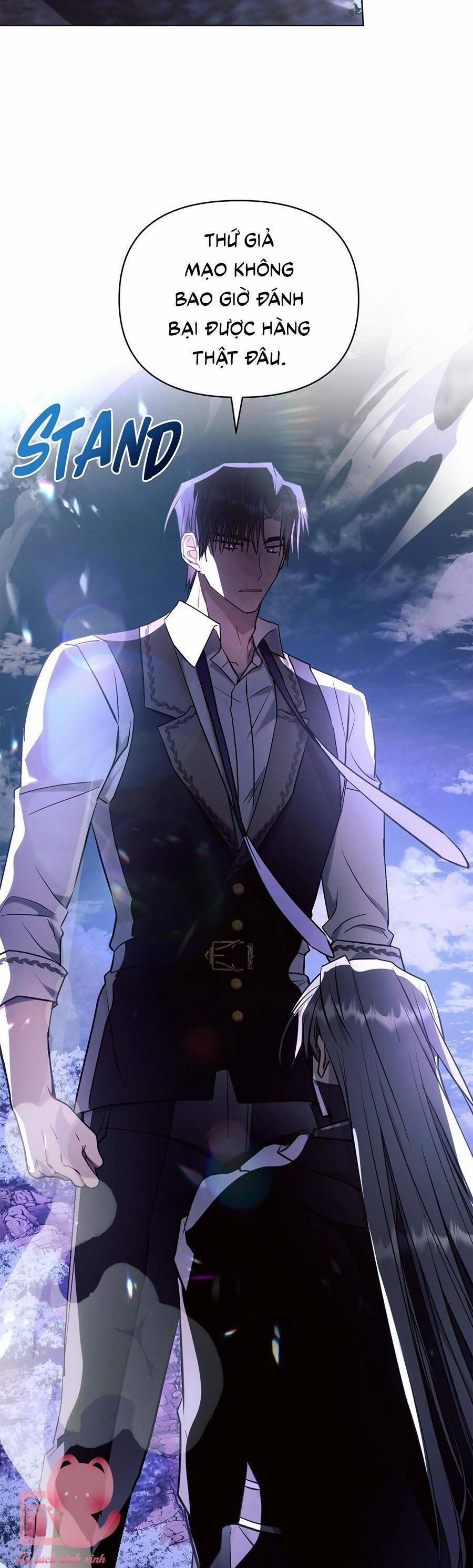 Công Chúa Ashtarte 77 trang 45