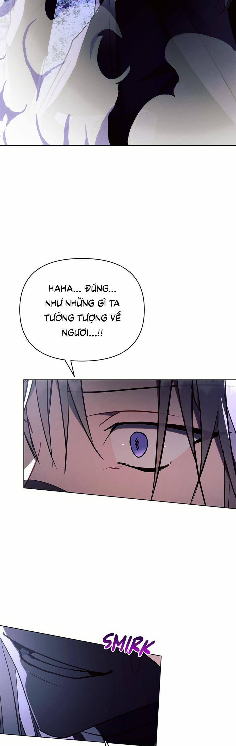 Công Chúa Ashtarte 77 trang 46