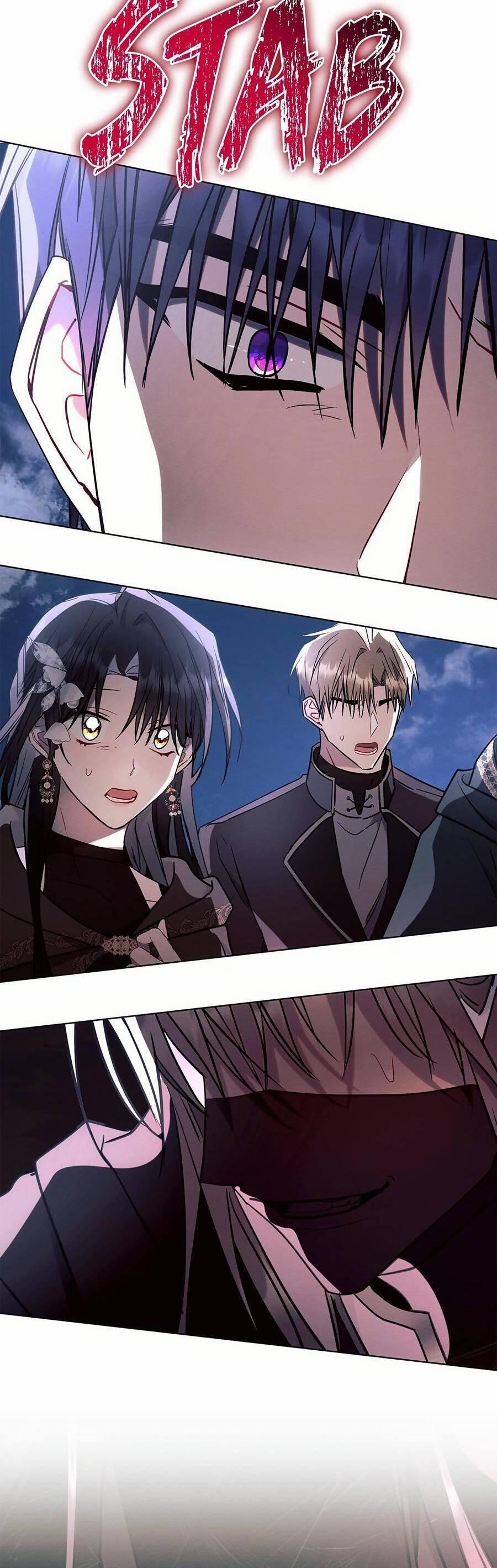 Công Chúa Ashtarte 77 trang 48