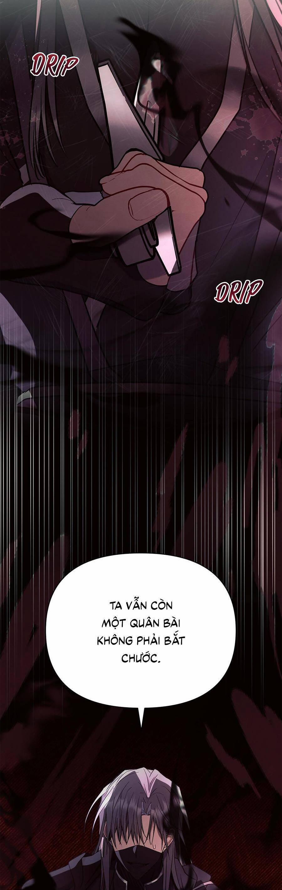 Công Chúa Ashtarte 77 trang 49