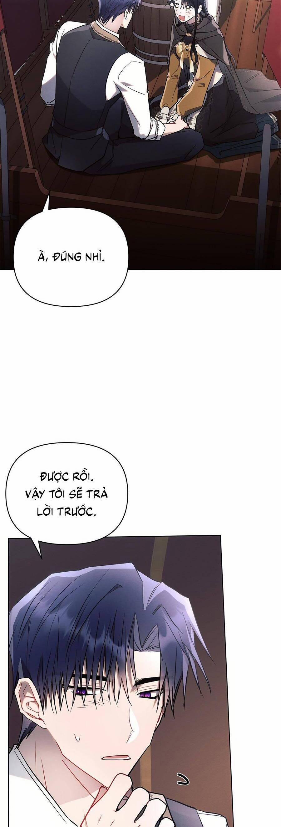 Công Chúa Ashtarte 77 trang 5