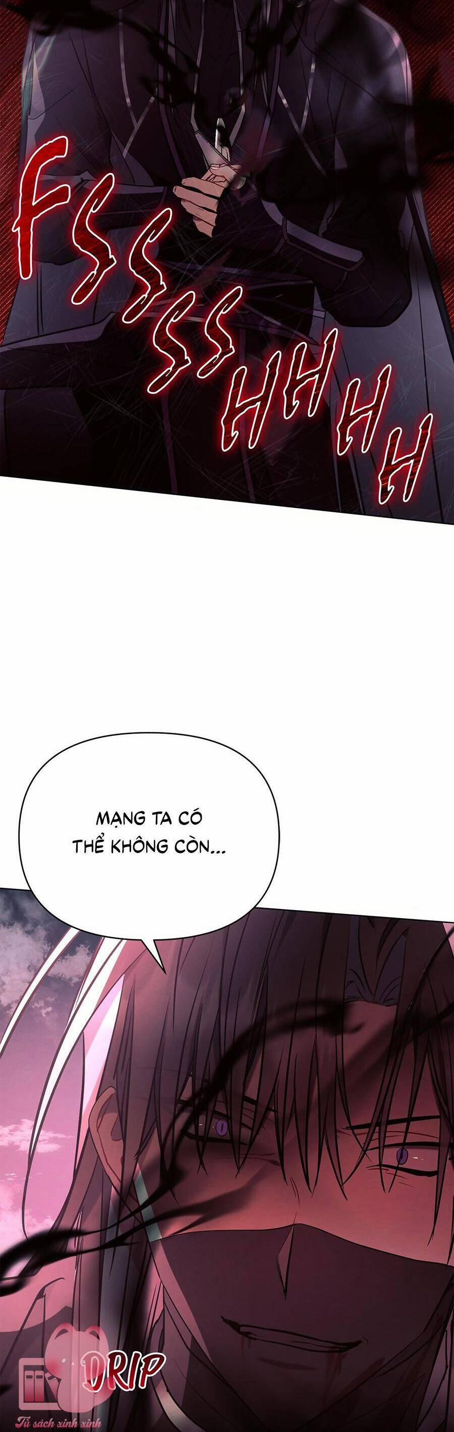 Công Chúa Ashtarte 77 trang 50