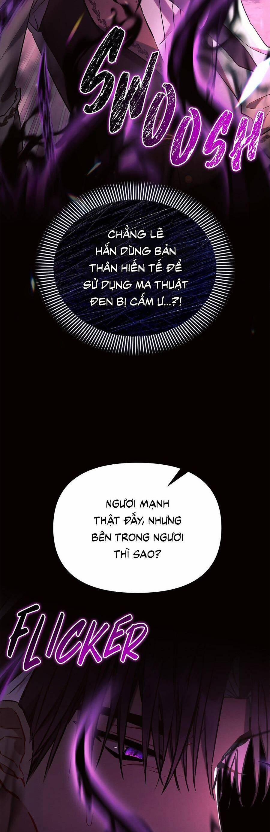 Công Chúa Ashtarte 77 trang 52