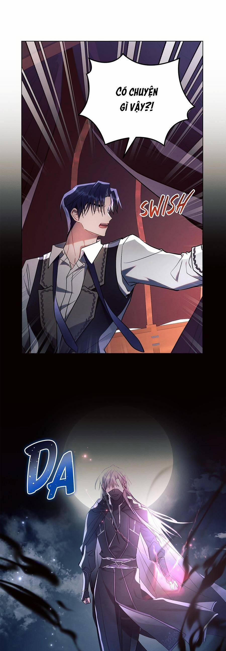 Công Chúa Ashtarte 77 trang 9