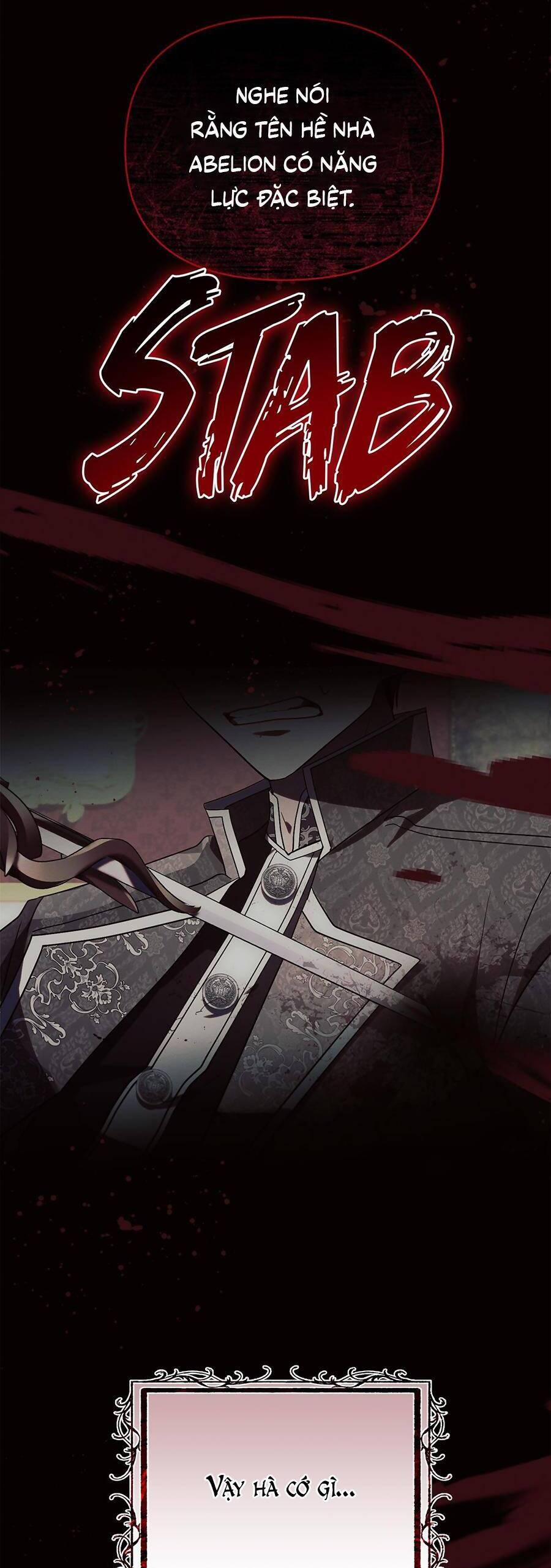 Công Chúa Ashtarte 78 trang 12