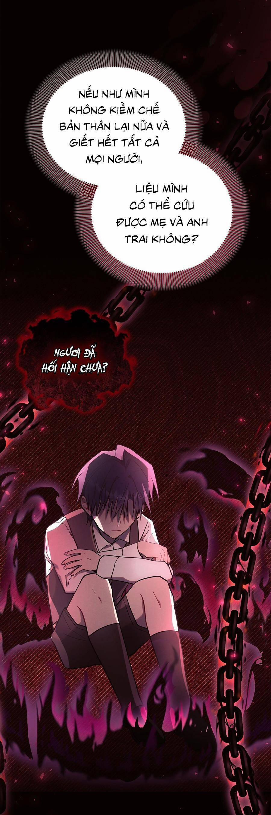 Công Chúa Ashtarte 78 trang 14