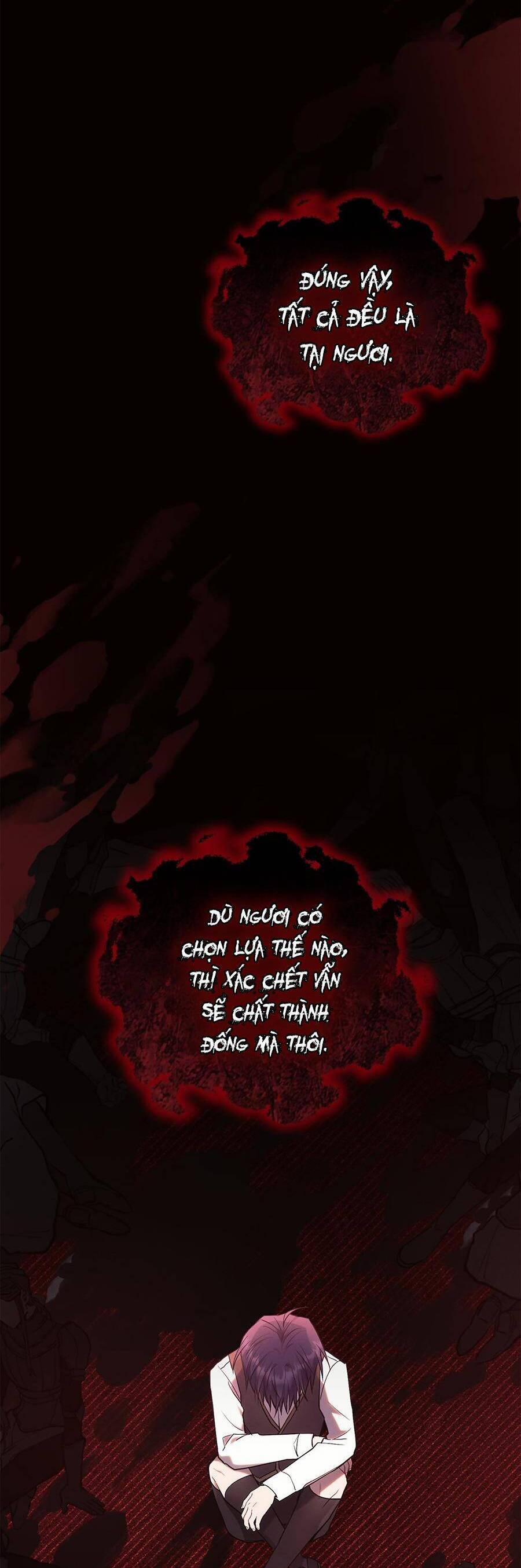 Công Chúa Ashtarte 78 trang 16