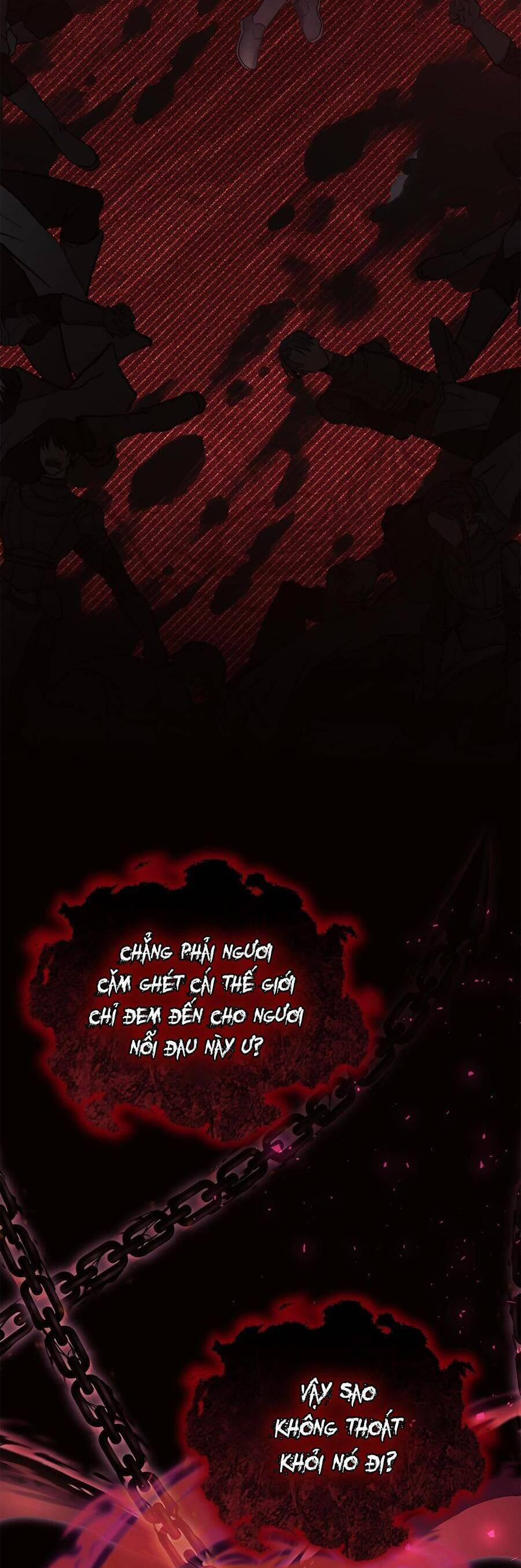 Công Chúa Ashtarte 78 trang 17