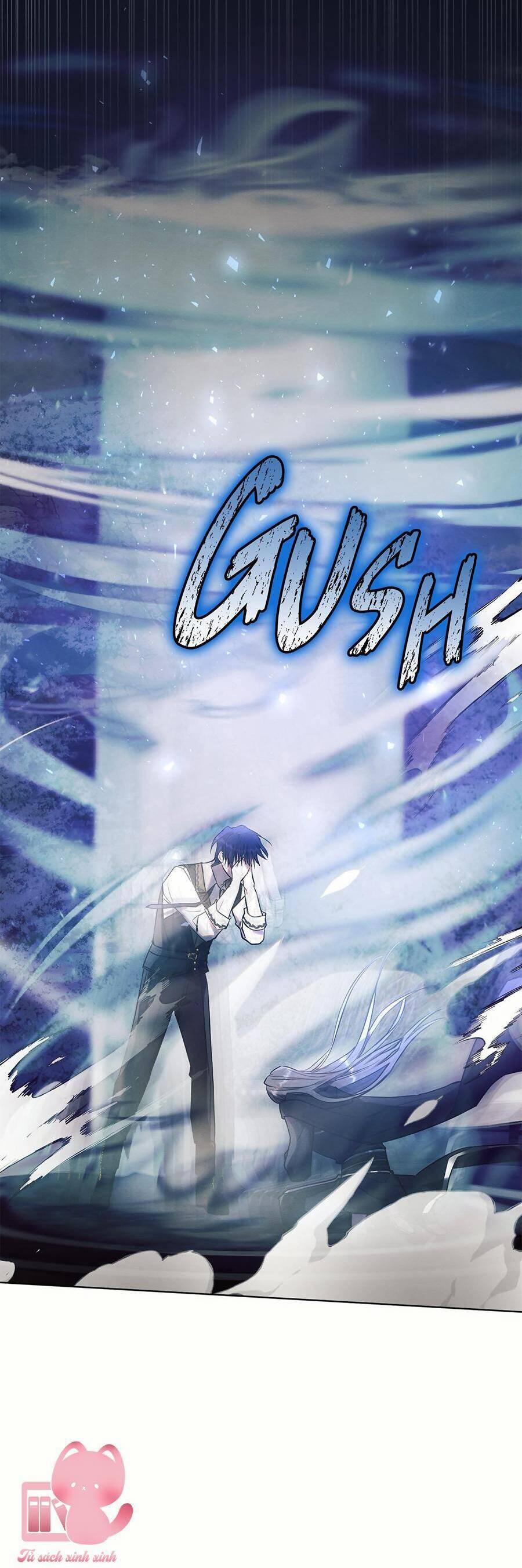 Công Chúa Ashtarte 78 trang 19