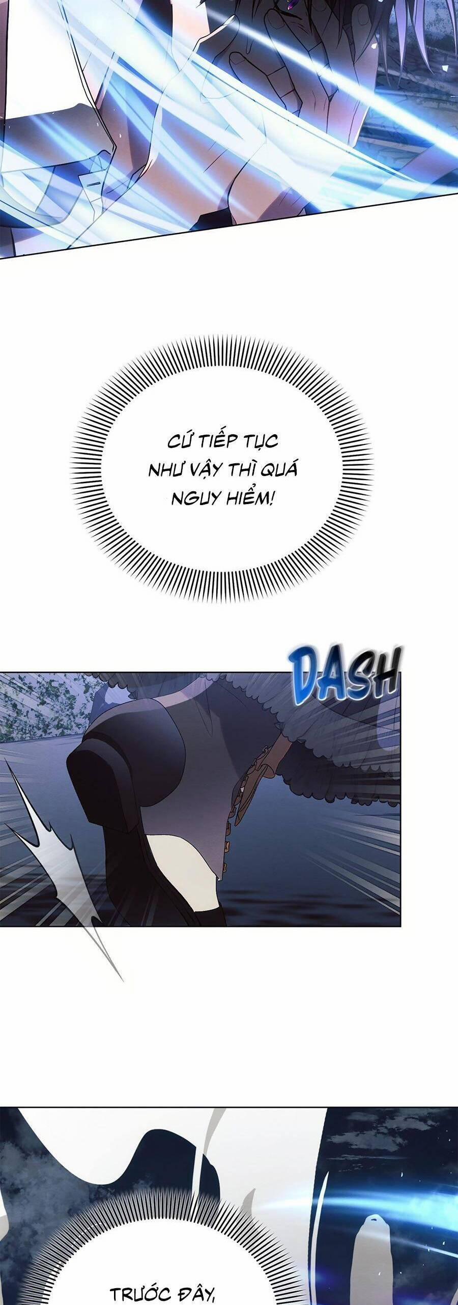 Công Chúa Ashtarte 78 trang 22