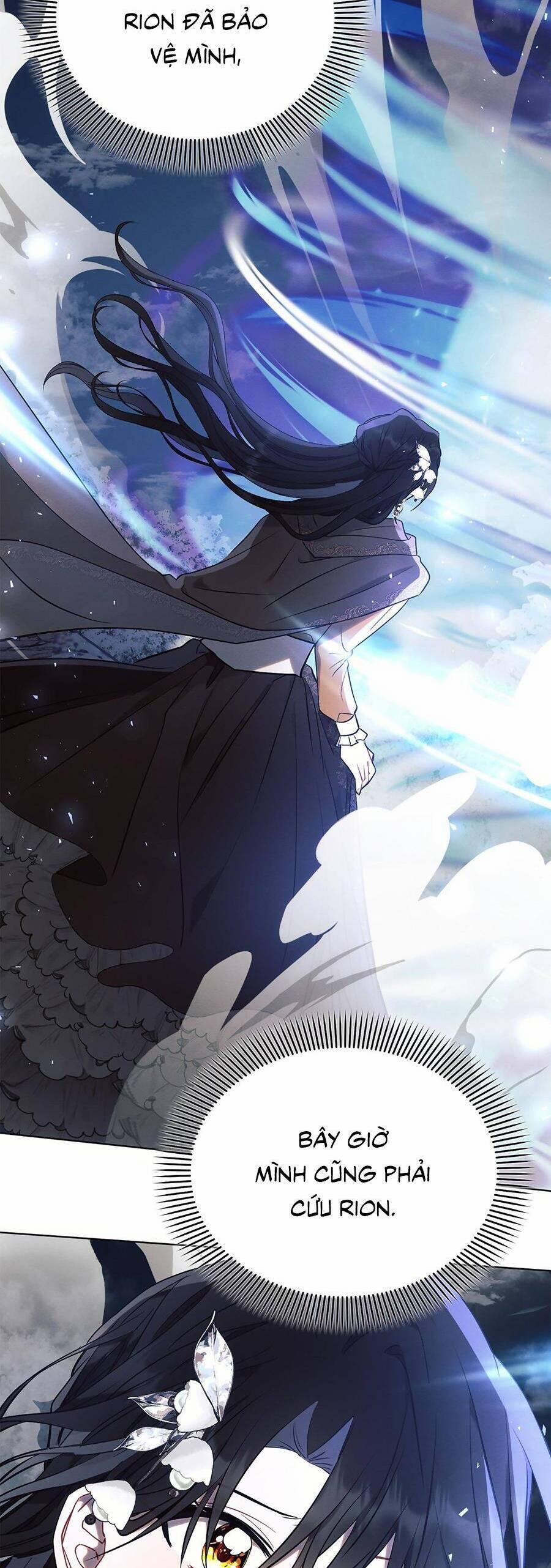 Công Chúa Ashtarte 78 trang 23