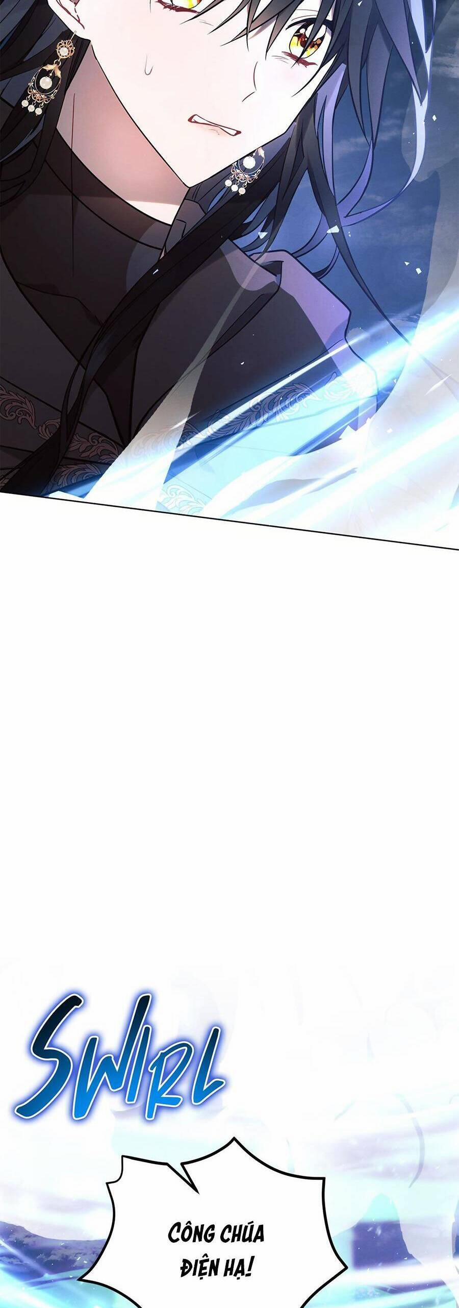 Công Chúa Ashtarte 78 trang 24