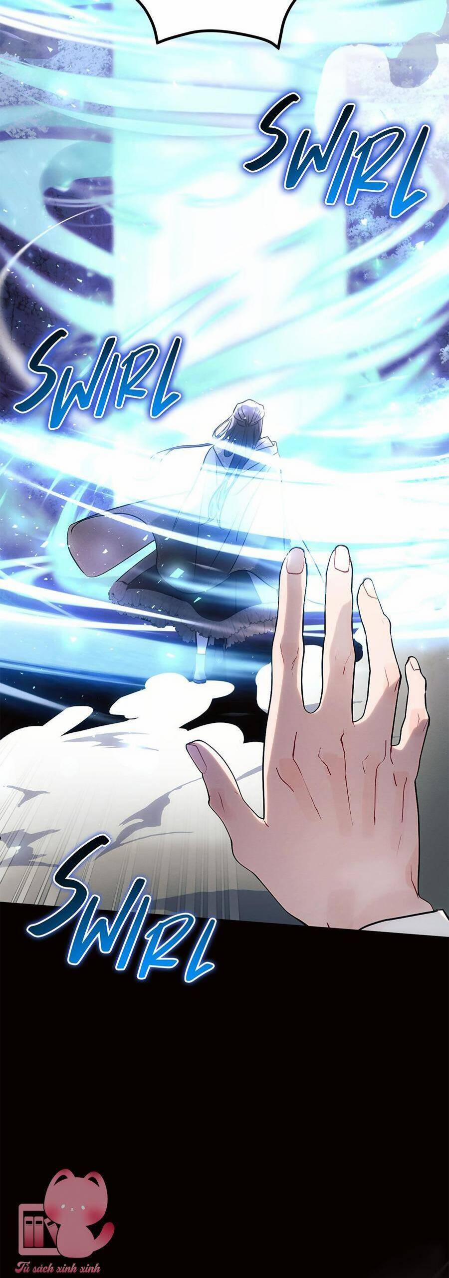 Công Chúa Ashtarte 78 trang 25