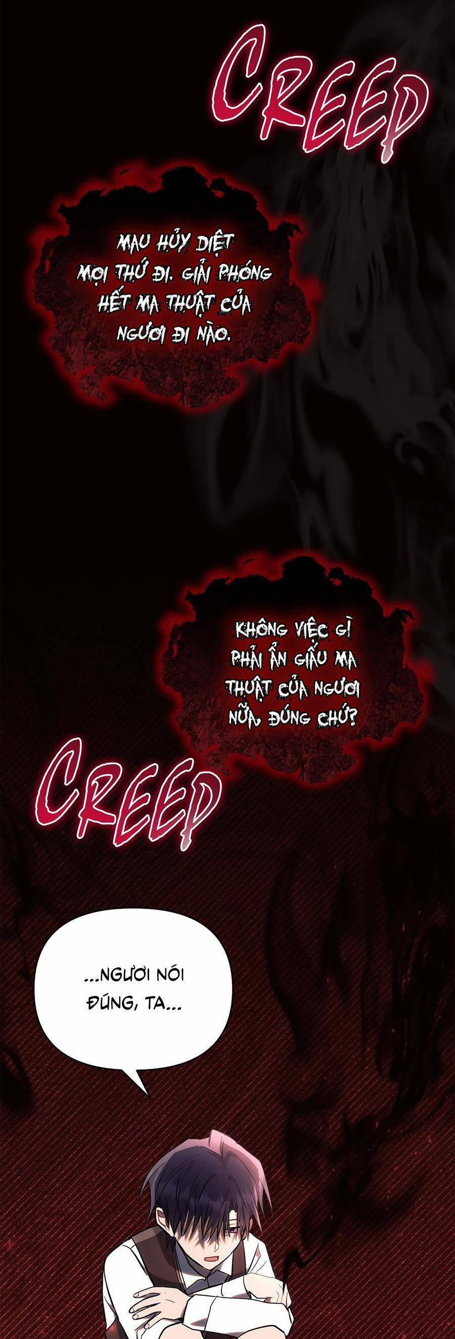 Công Chúa Ashtarte 78 trang 26