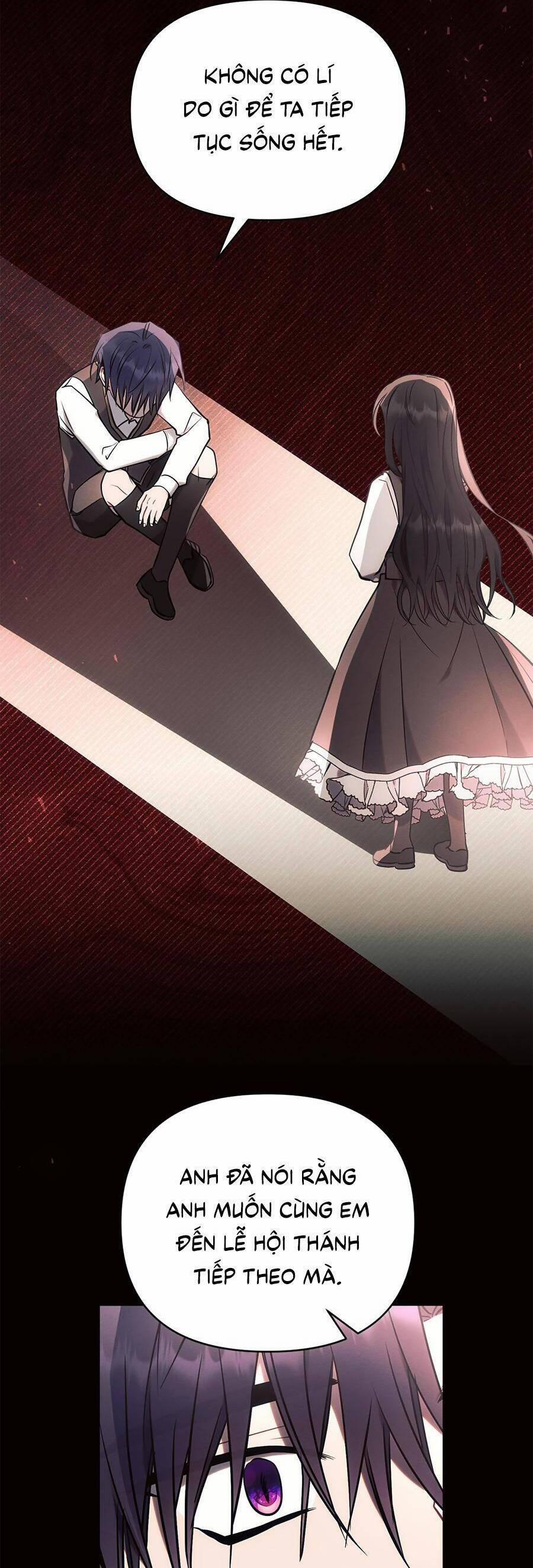 Công Chúa Ashtarte 78 trang 31