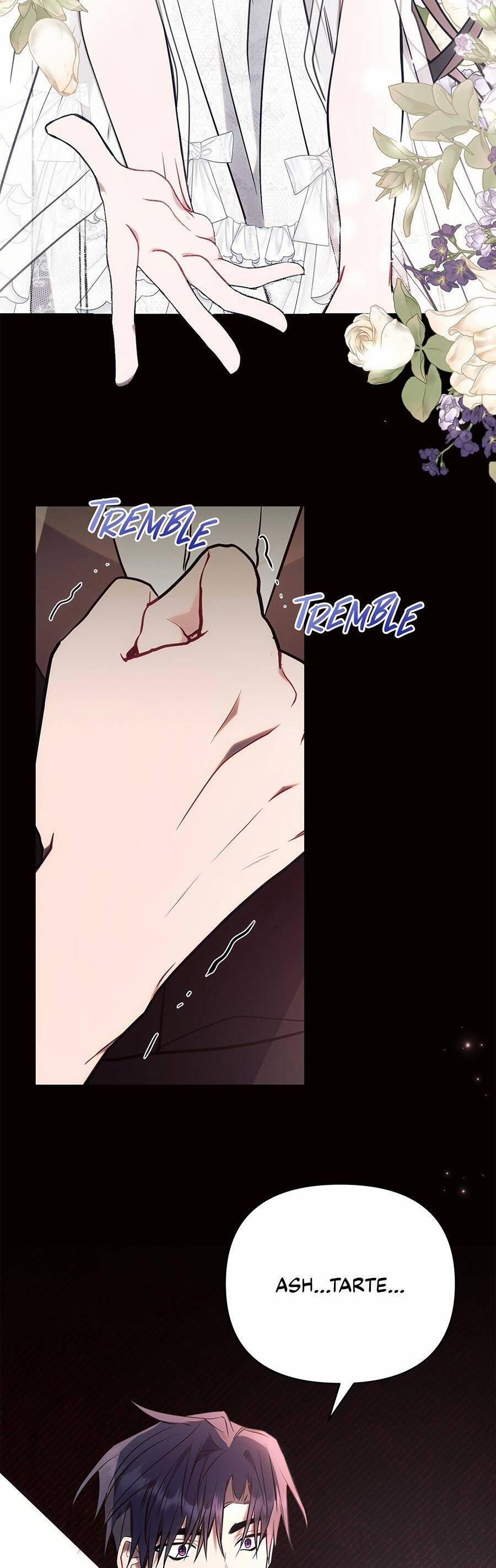 Công Chúa Ashtarte 78 trang 35