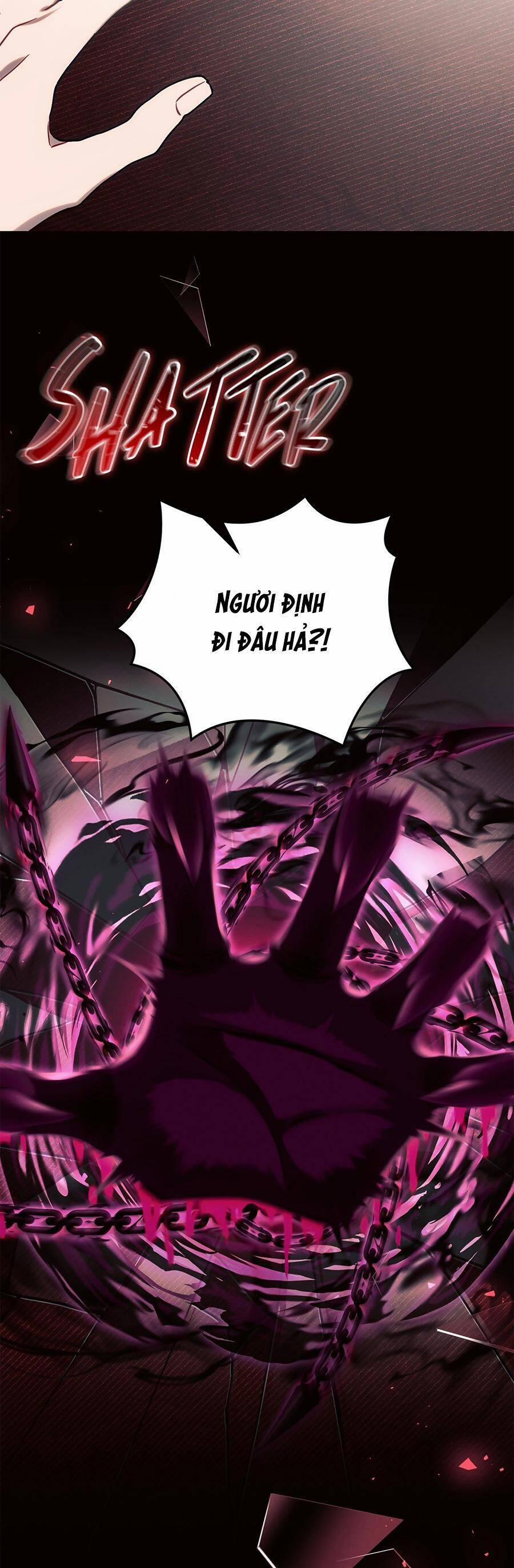 Công Chúa Ashtarte 78 trang 39