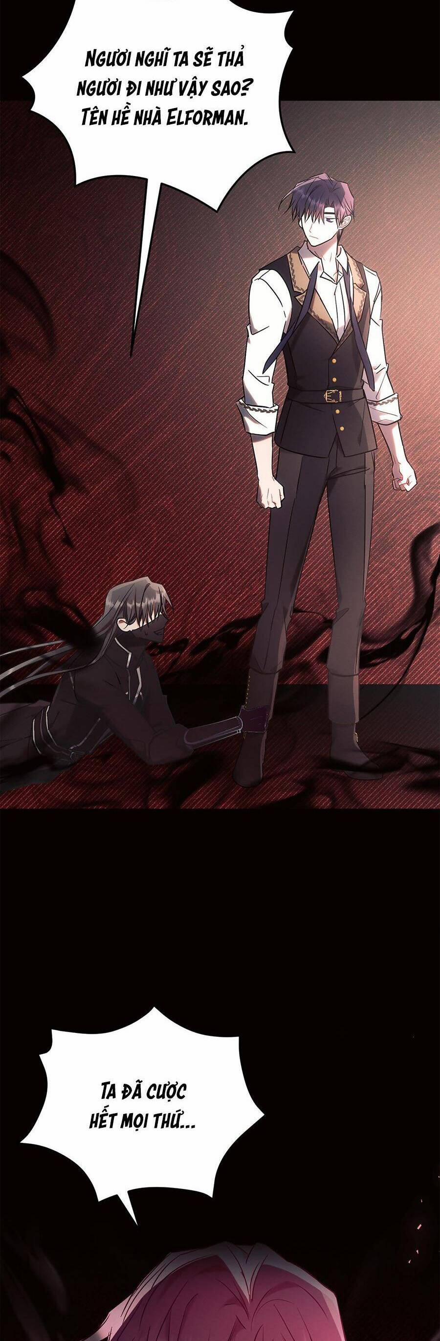 Công Chúa Ashtarte 78 trang 41