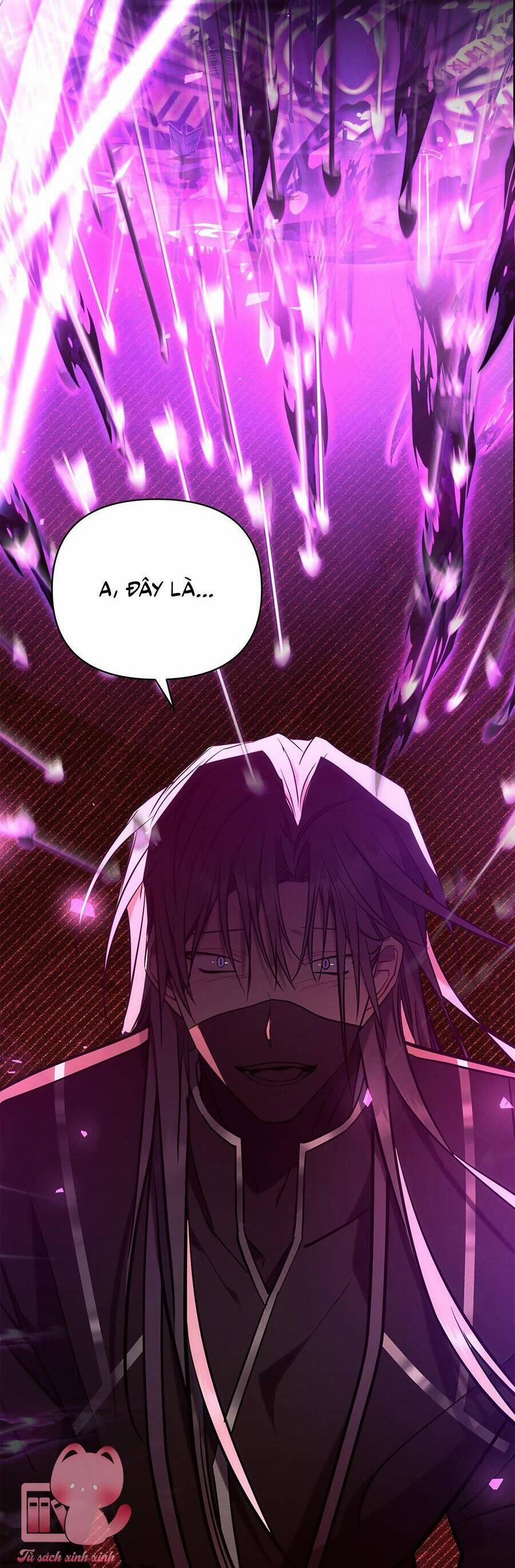 Công Chúa Ashtarte 78 trang 45