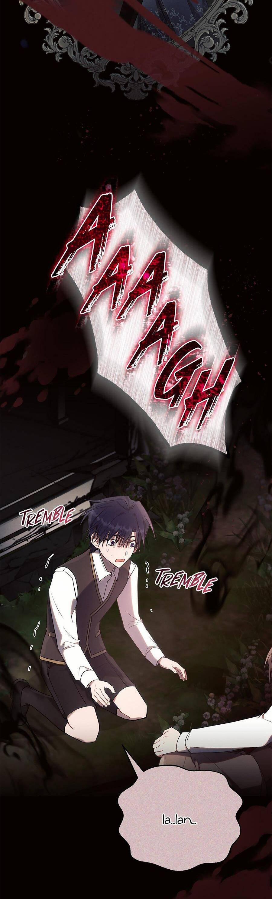 Công Chúa Ashtarte 78 trang 5