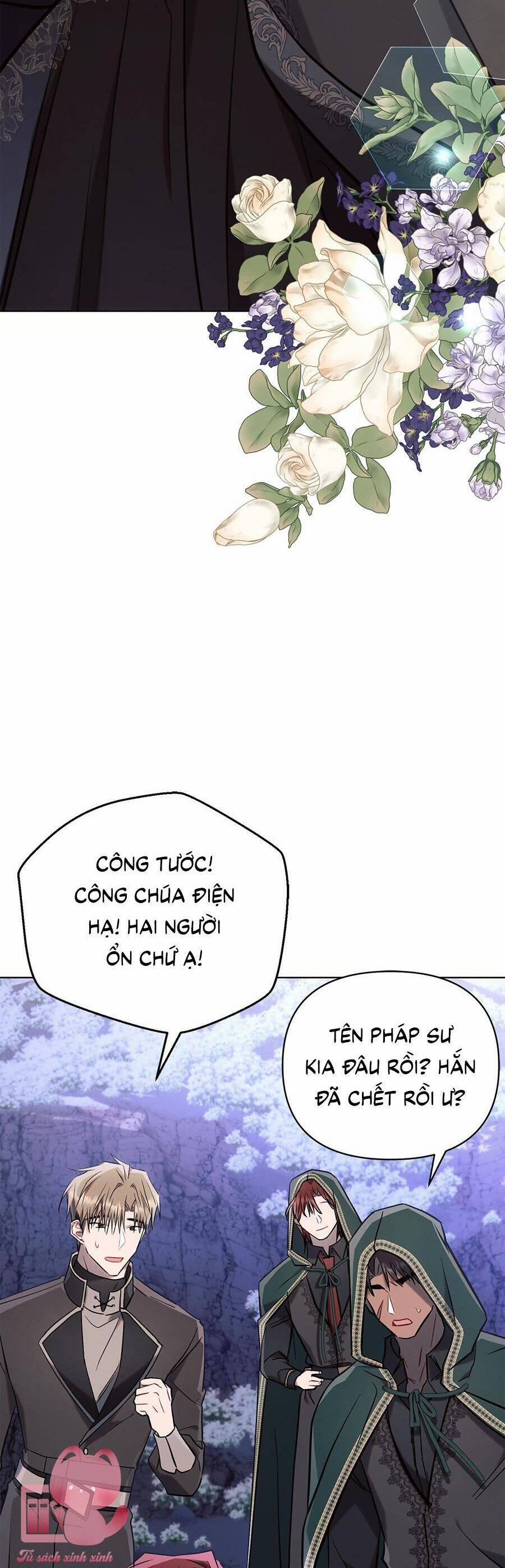 Công Chúa Ashtarte 78 trang 51