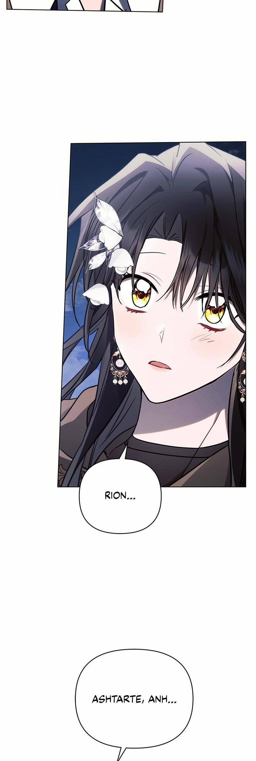 Công Chúa Ashtarte 78 trang 55