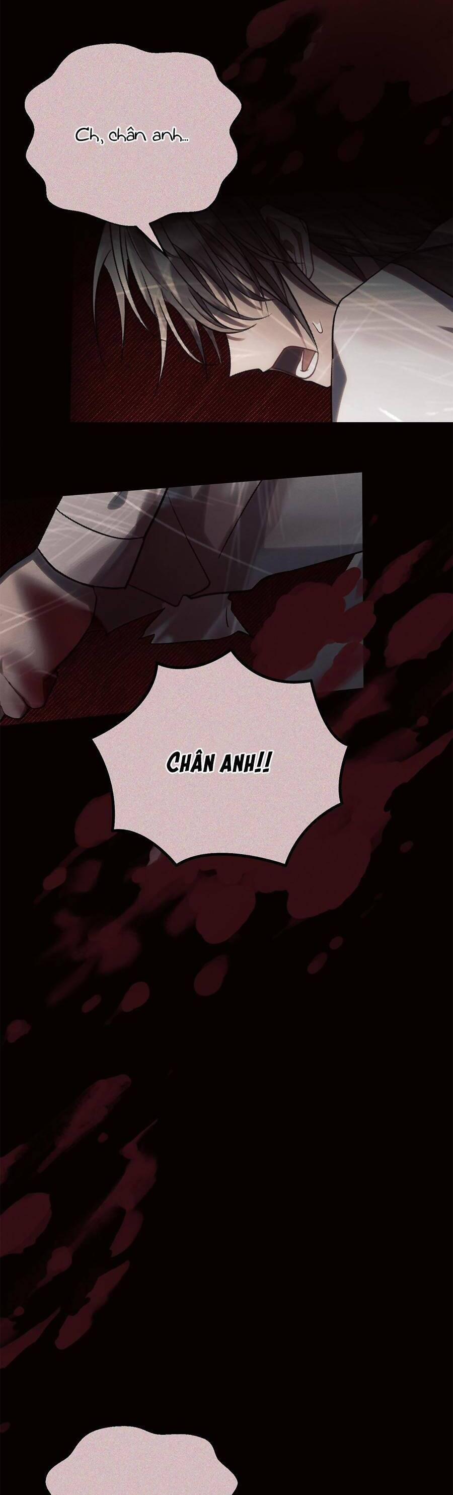 Công Chúa Ashtarte 78 trang 6