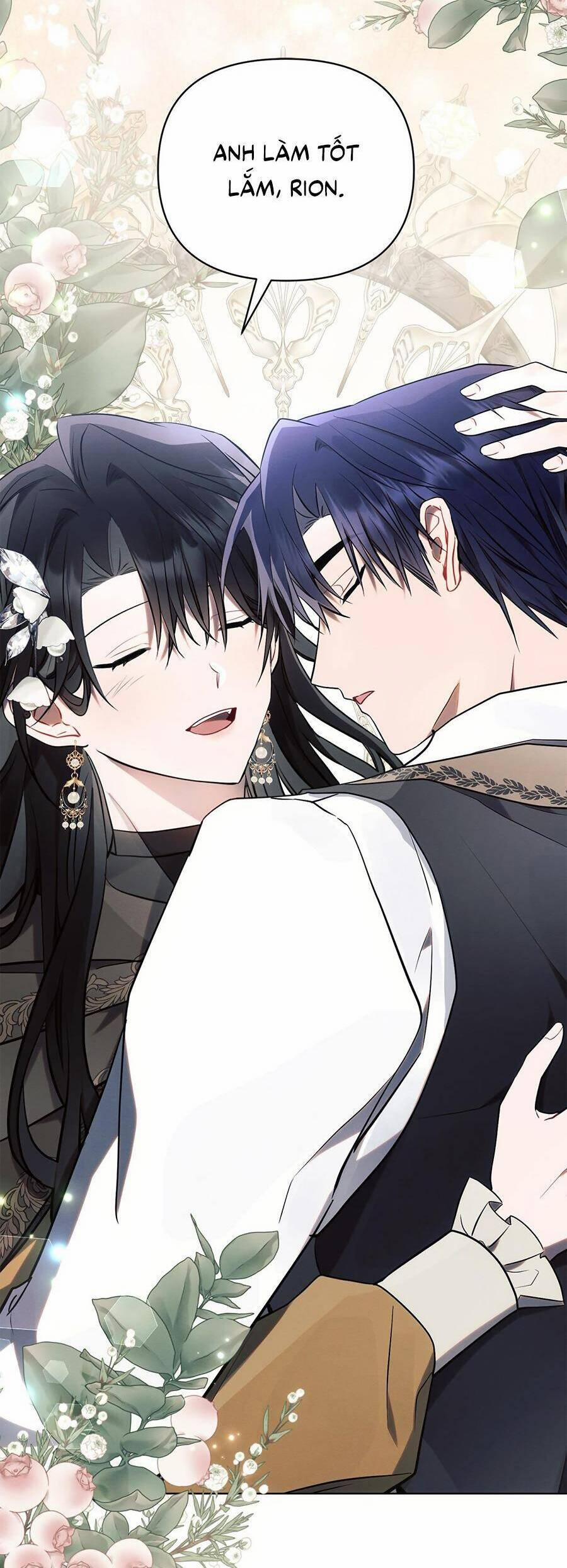 Công Chúa Ashtarte 78 trang 60