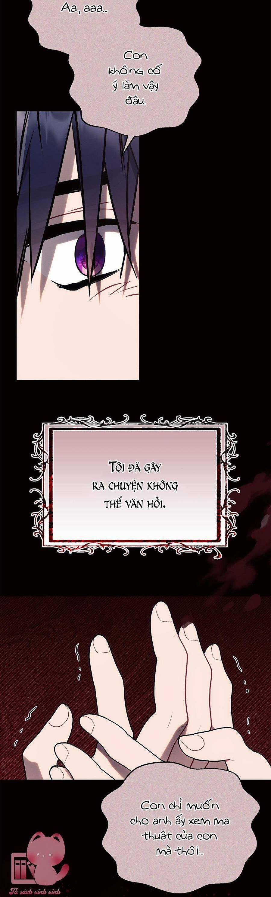 Công Chúa Ashtarte 78 trang 7